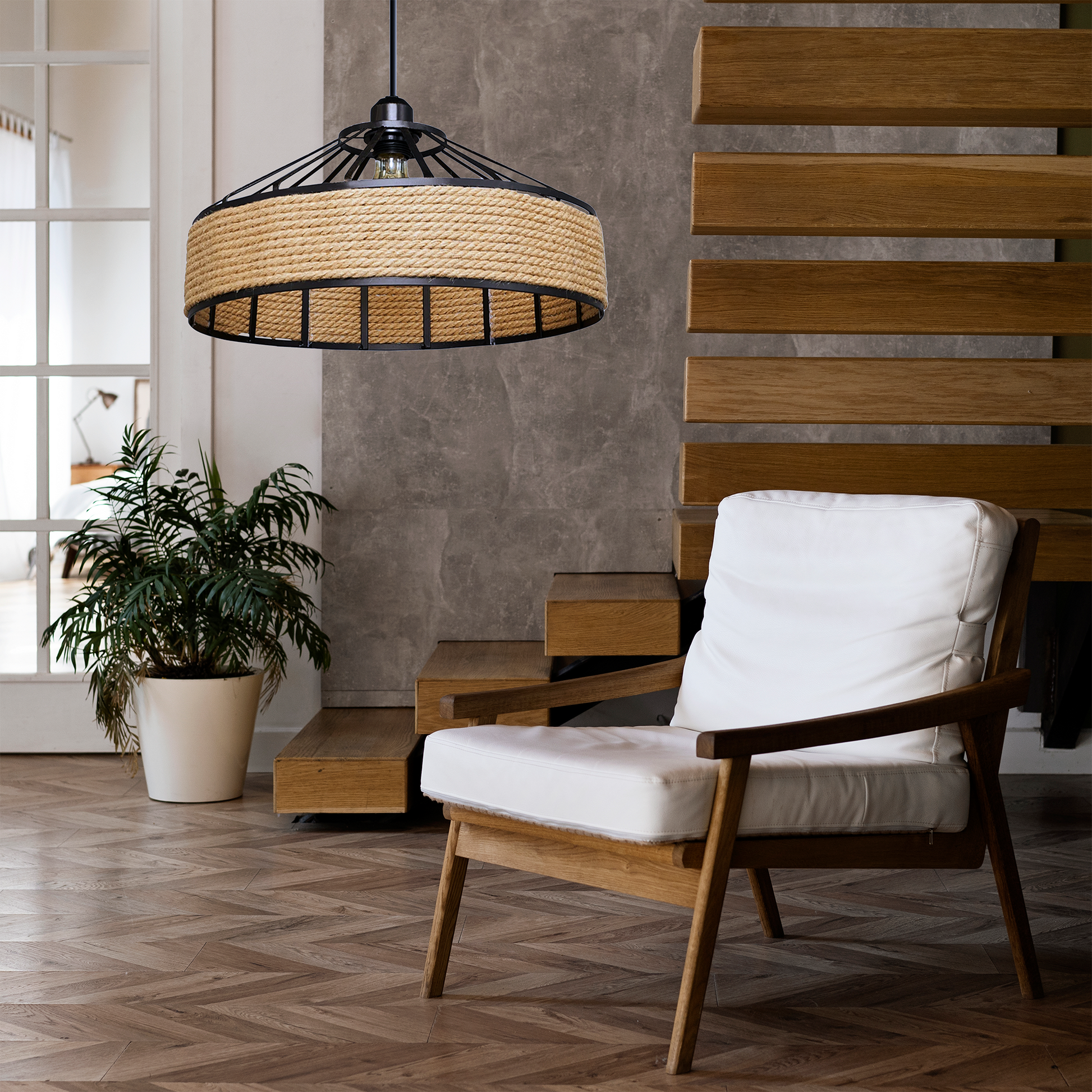Lampă de tavan APP1317-1CP  2