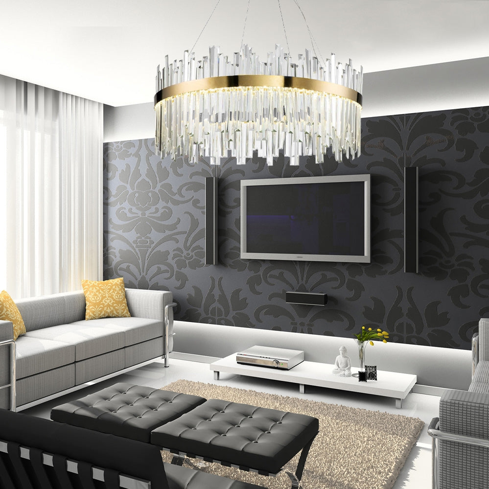 Lampa Gold App1515-cp60  8