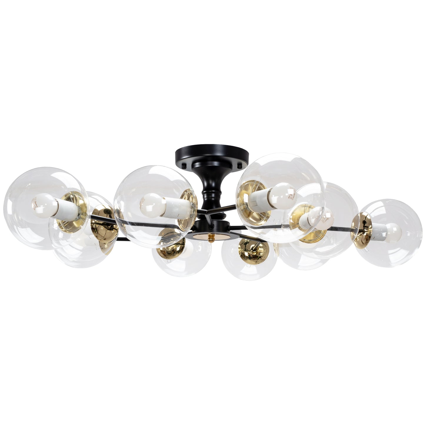 Lampa APP1136-10C  4