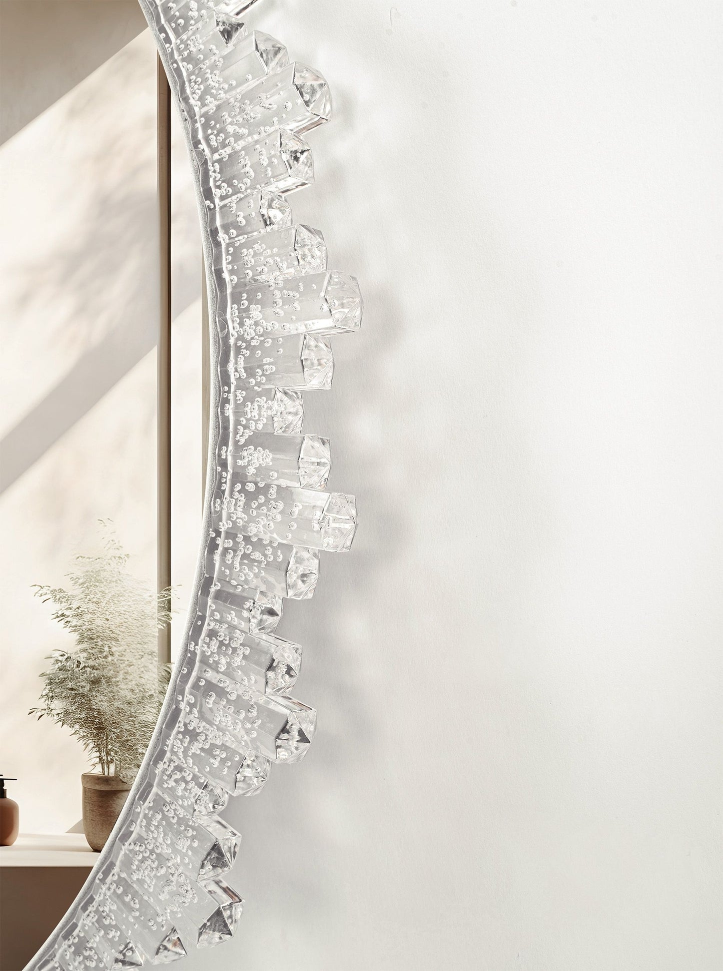 Oglindă Led 60cm Bl807  6