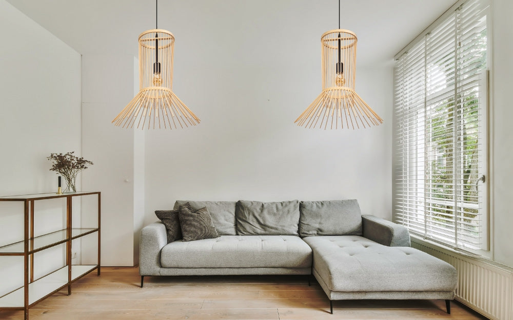 Lampă De Tavan APP1457-1CP  7