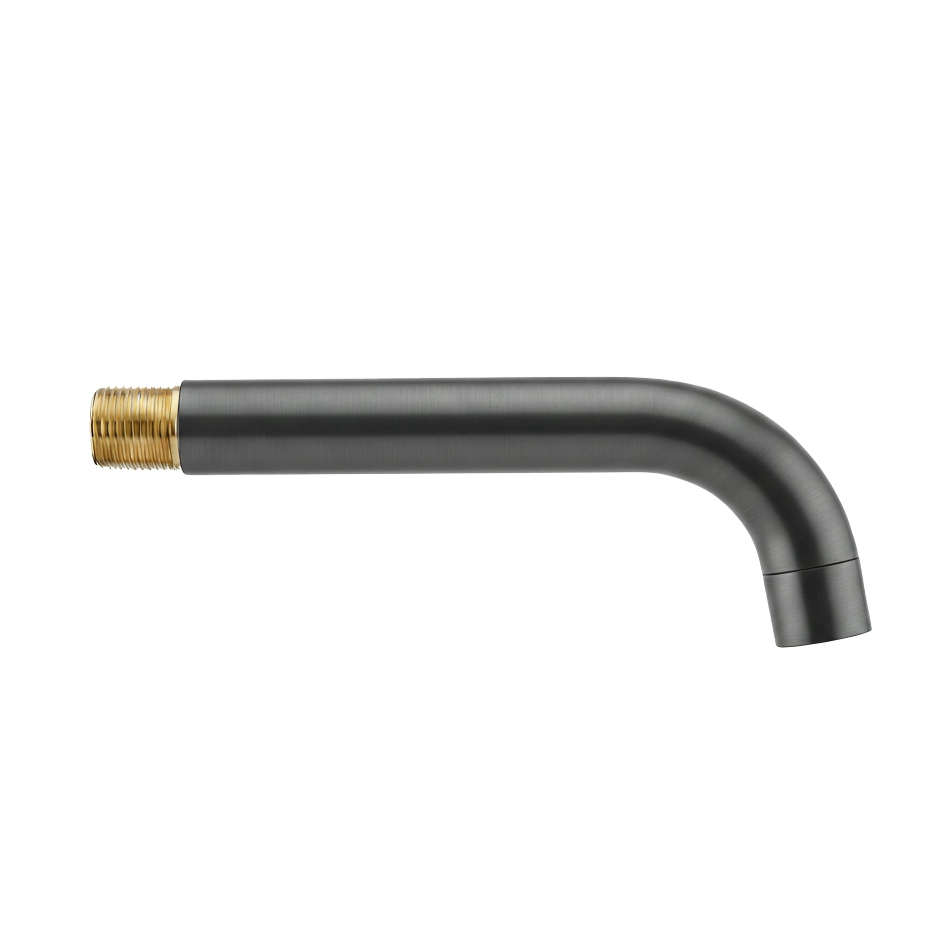 Pipă pentru baterie încastrată Rea Lungo 16 cm Titan  2