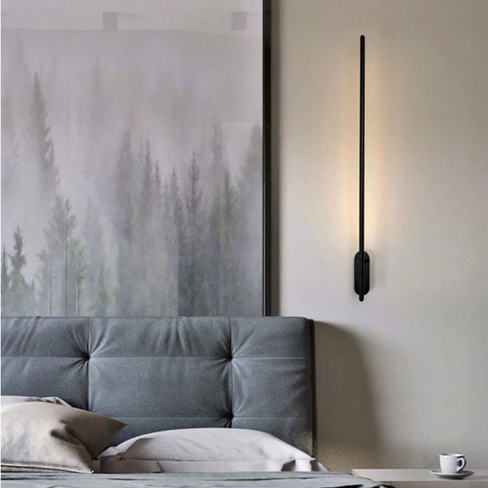 LAMPĂ PENTRU CAMERA LED NEUTRU 12W 92CM APP584-1W  6