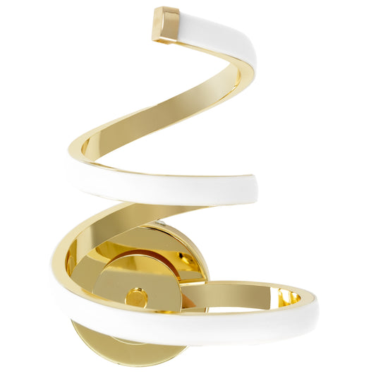 Lampă Led App1053-w Gold  1