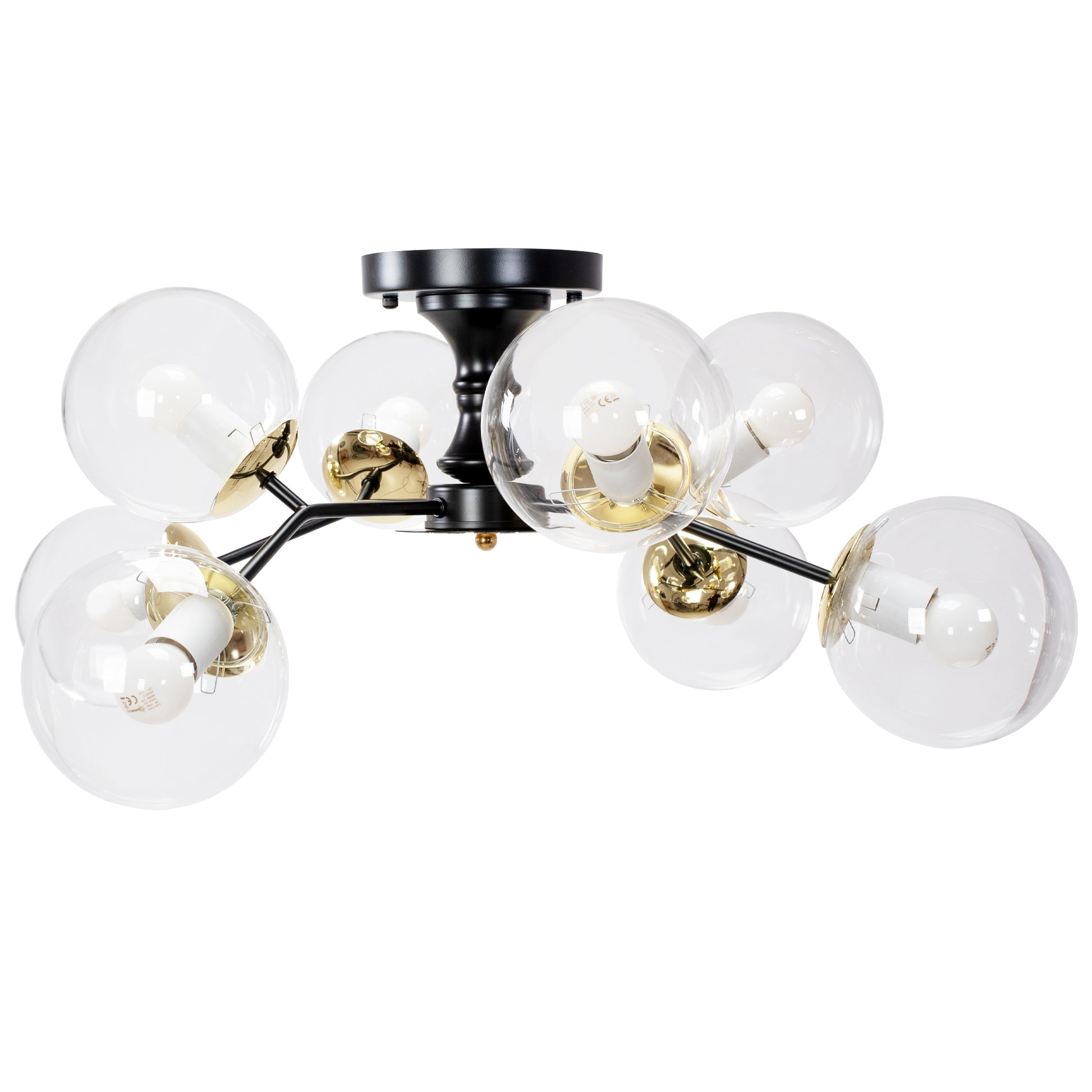 Lampa APP1135-8C  1