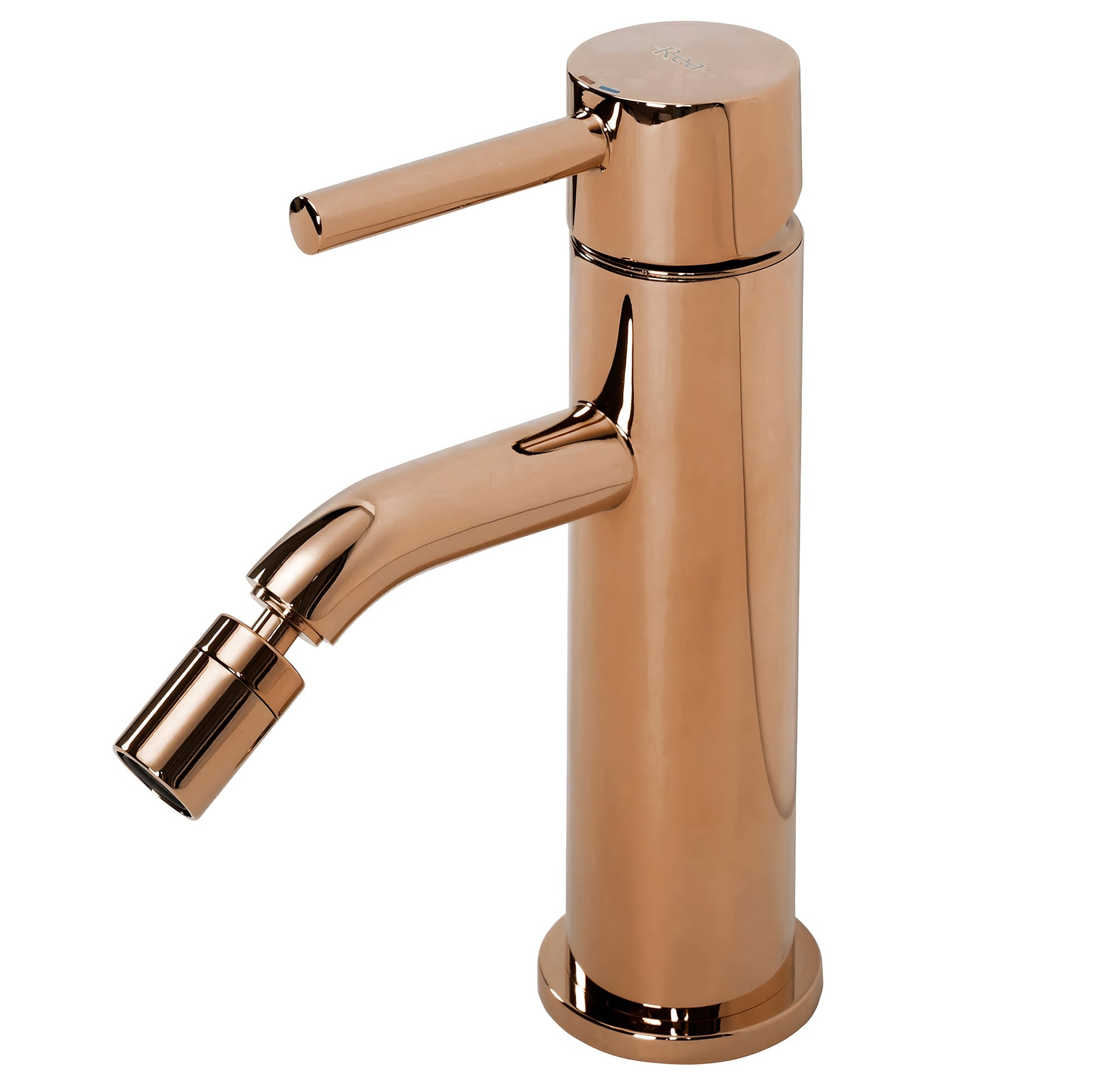Robinet pentru bideu Rea Lungo Copper  4