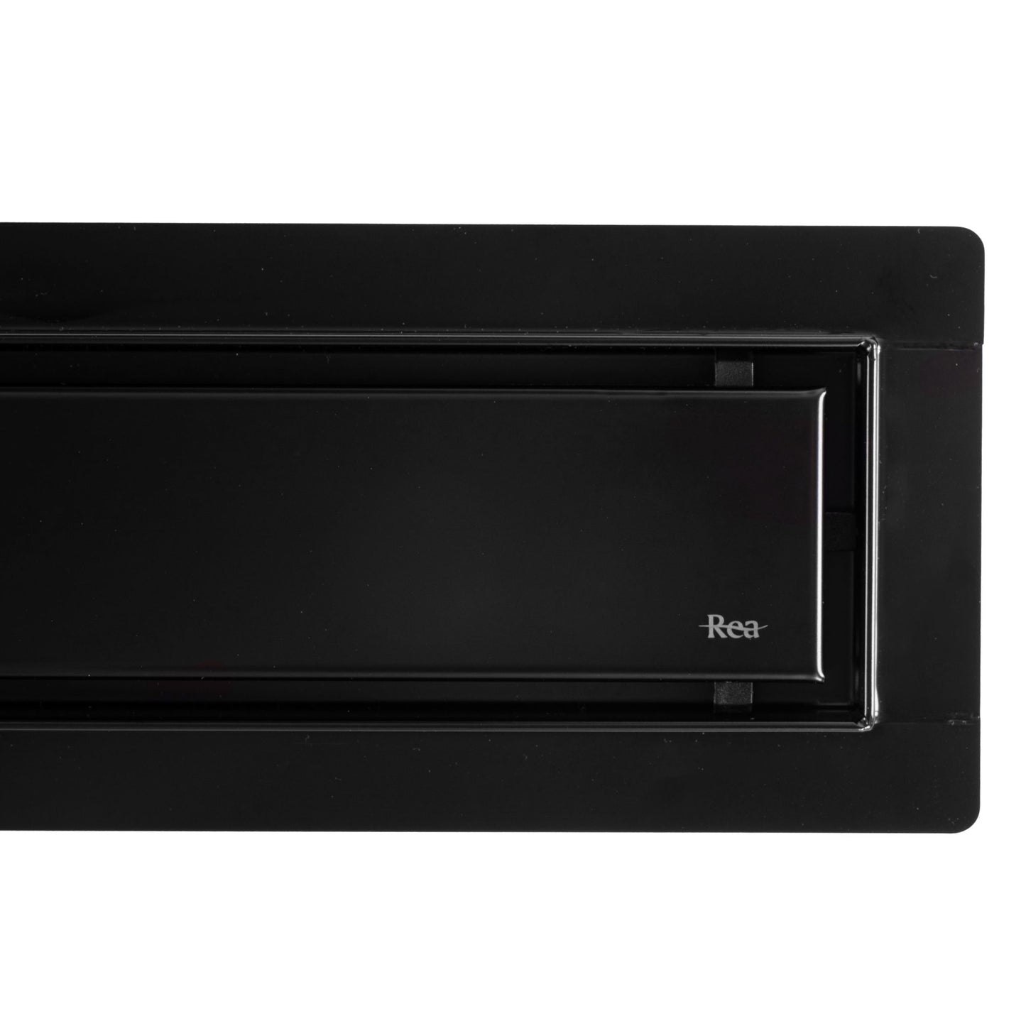Rigola dus REA Neox Superflow Black 90 8
