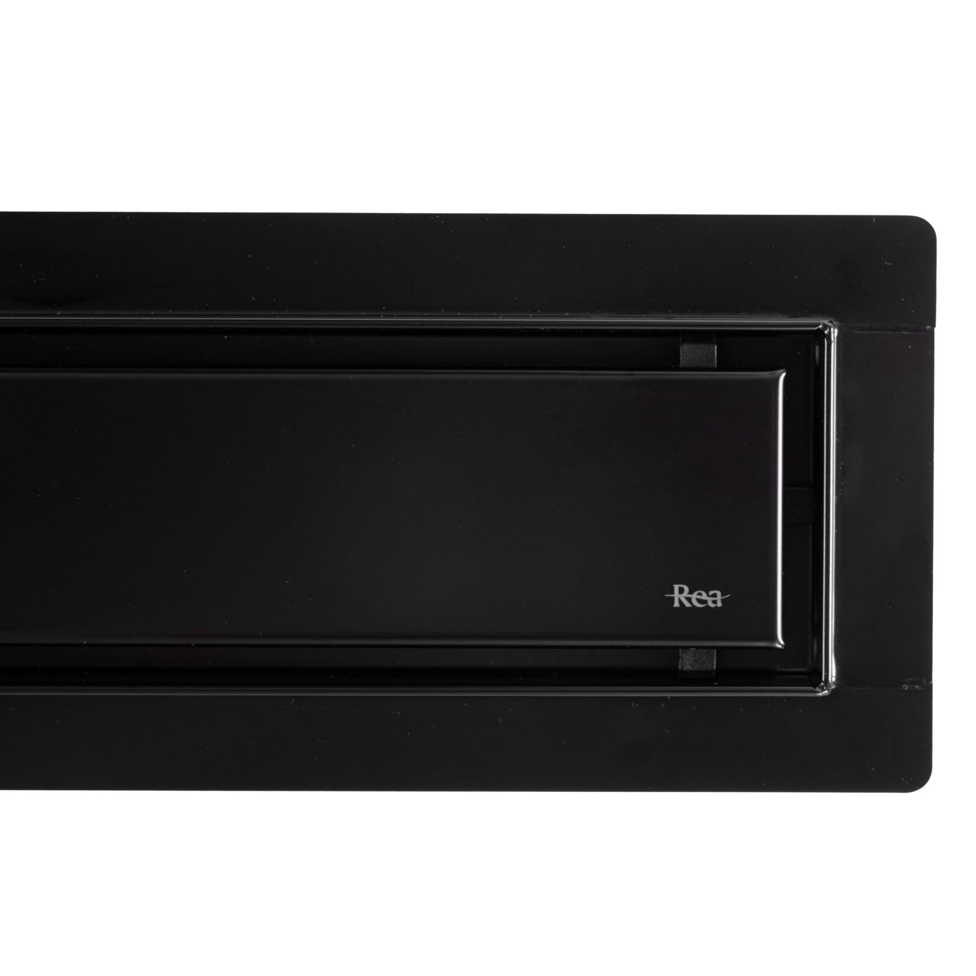 Rigola dus REA Neox Superflow Black 90 8