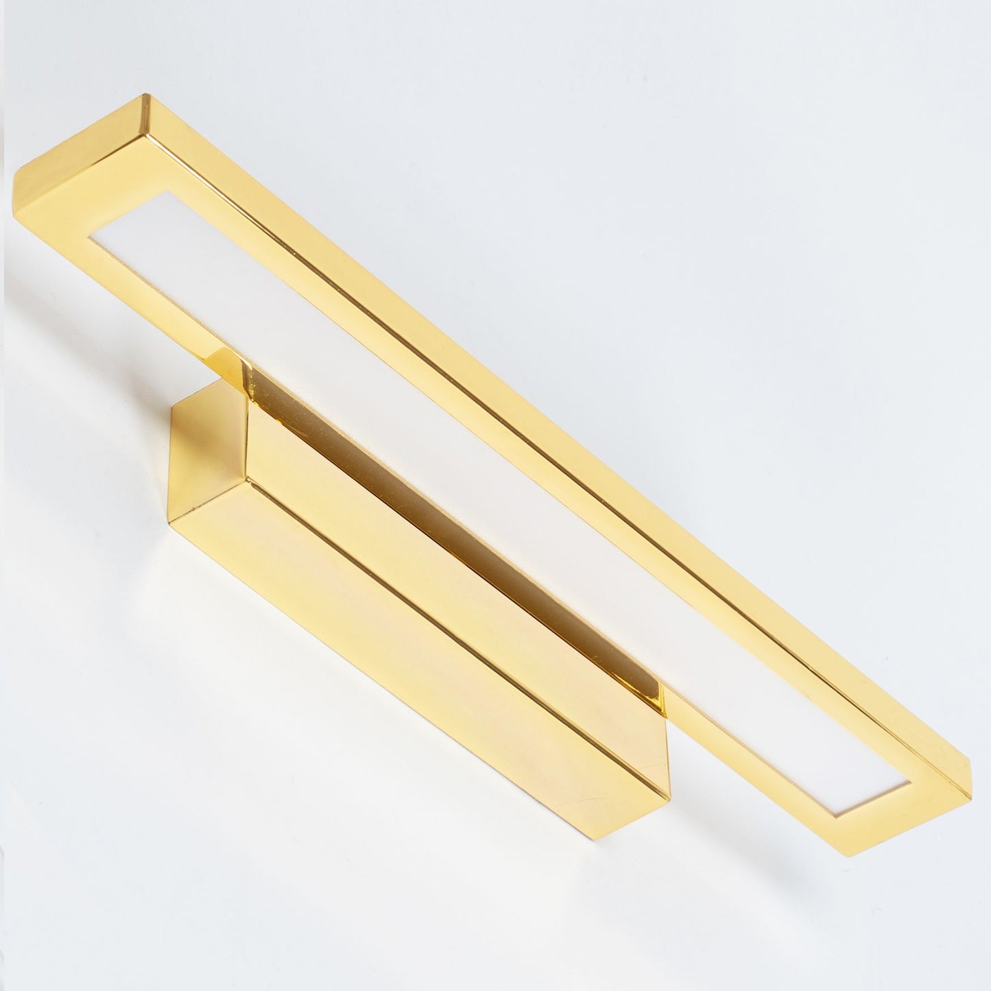 Aplica de perete Gold 80cm APP838-1W  6