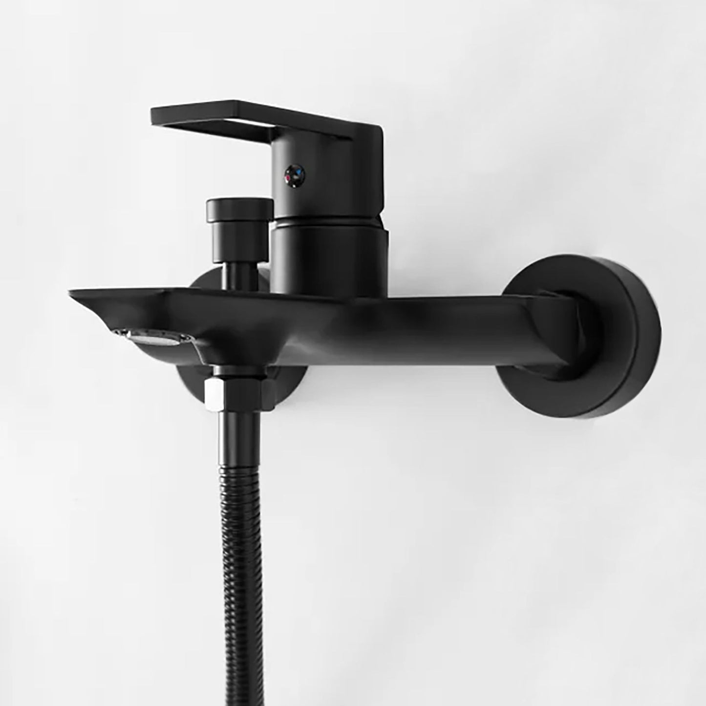 Baterie cadă REA Flip Black  2