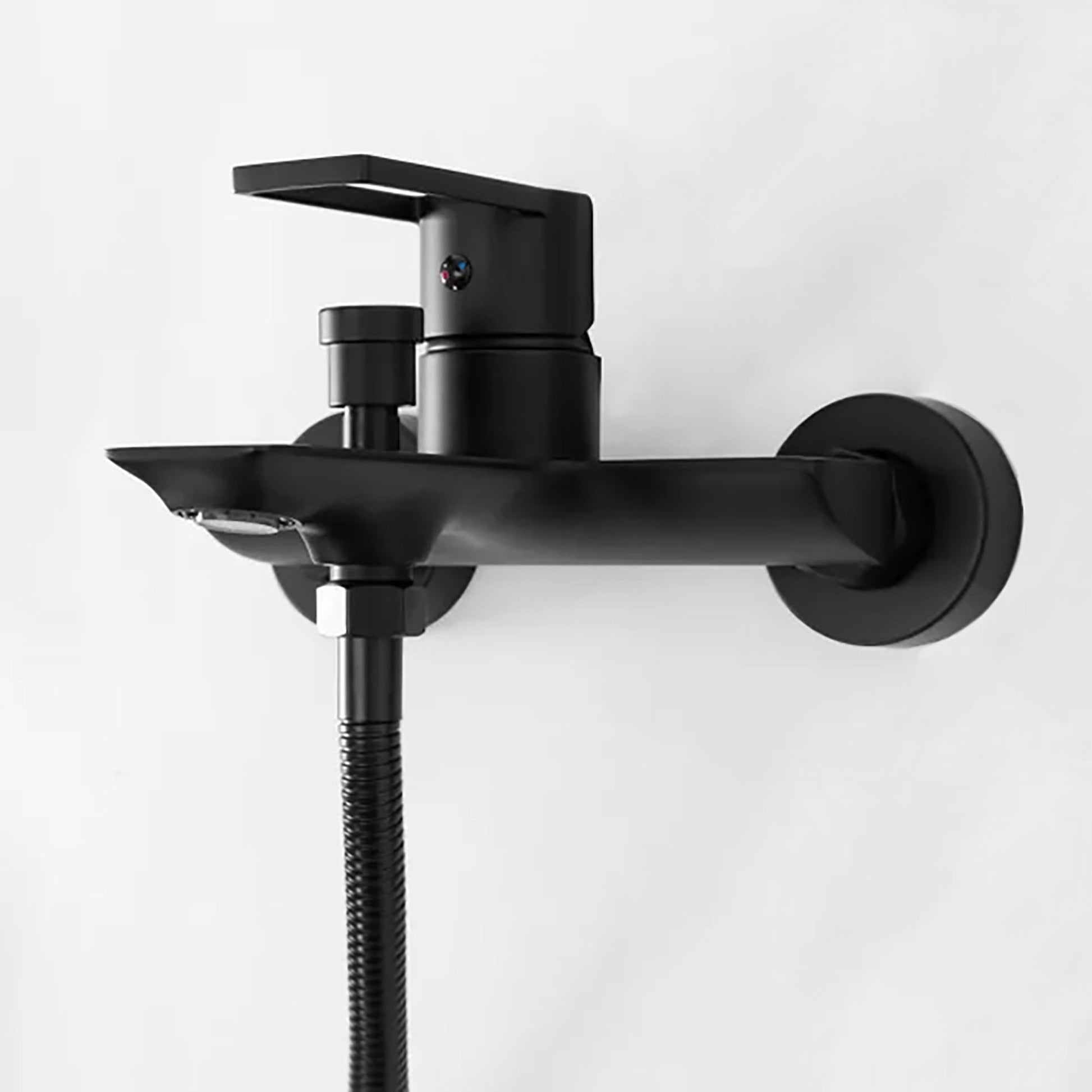 Baterie cadă REA Flip Black  2