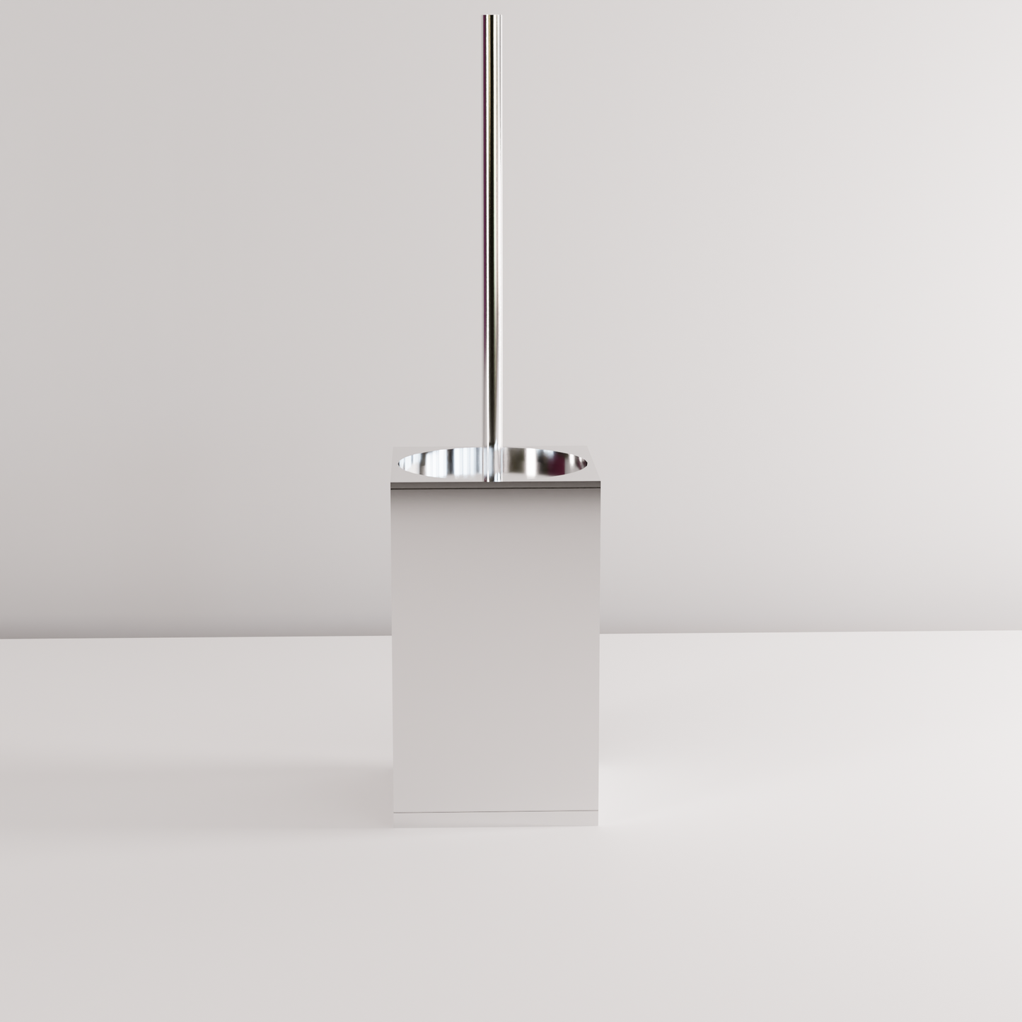 Perie Wc B110 Chrome  6