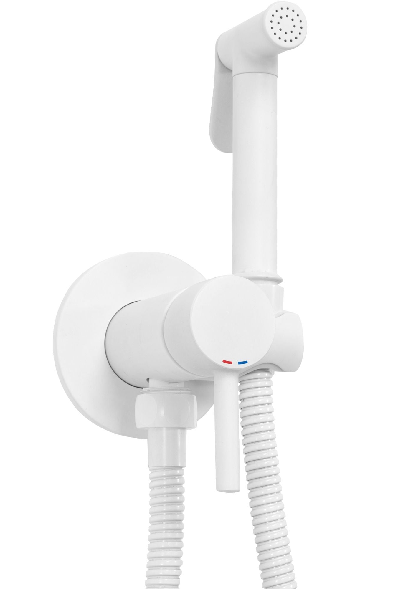 Baterie bideu  Lungo  Loop White  1