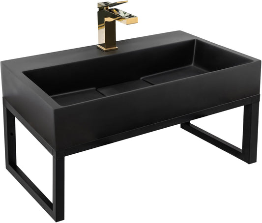 Chiuvetă Din Conglomerat Goya 70cm  1