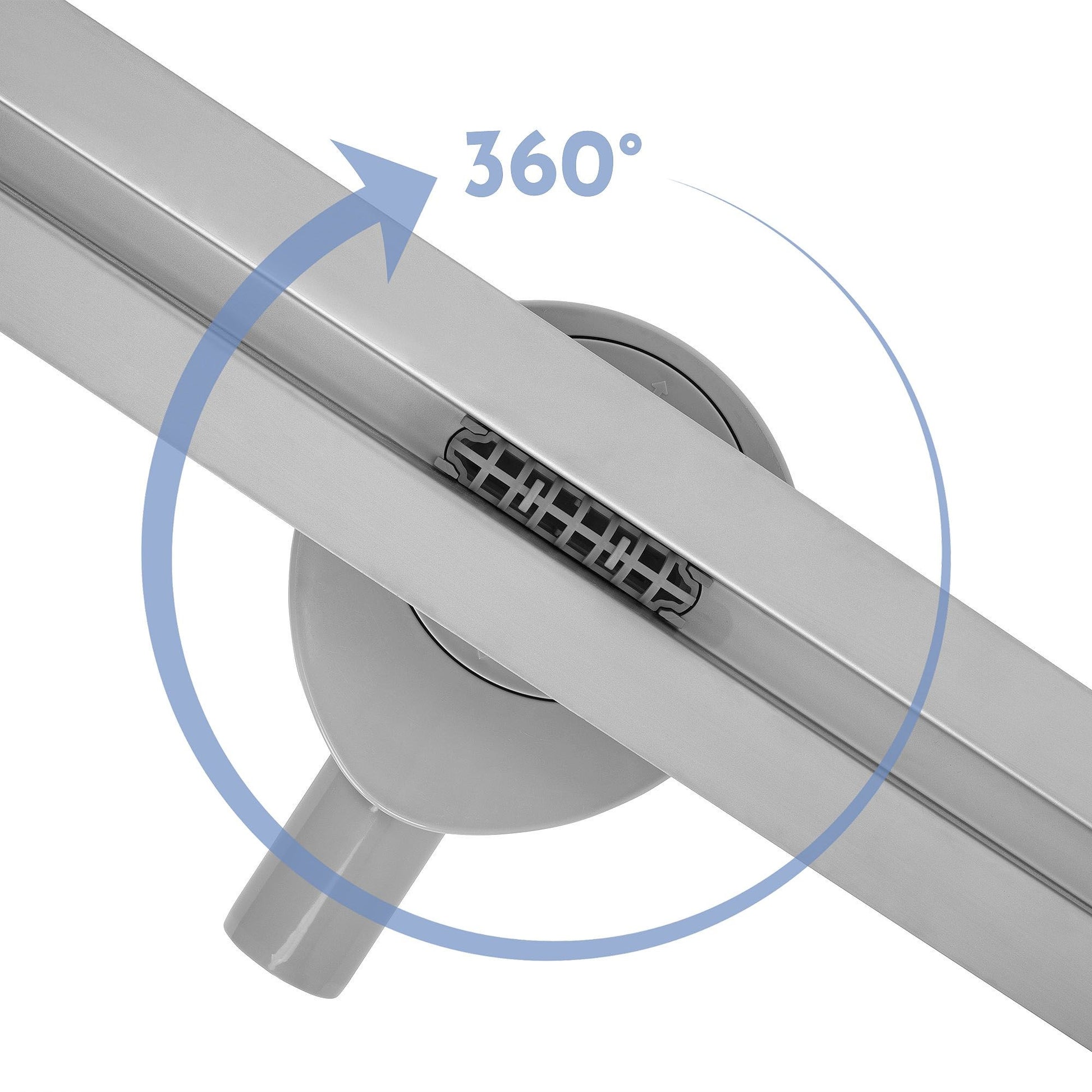Rigola dus Rea Rea FILO Nickel Brush 60  2