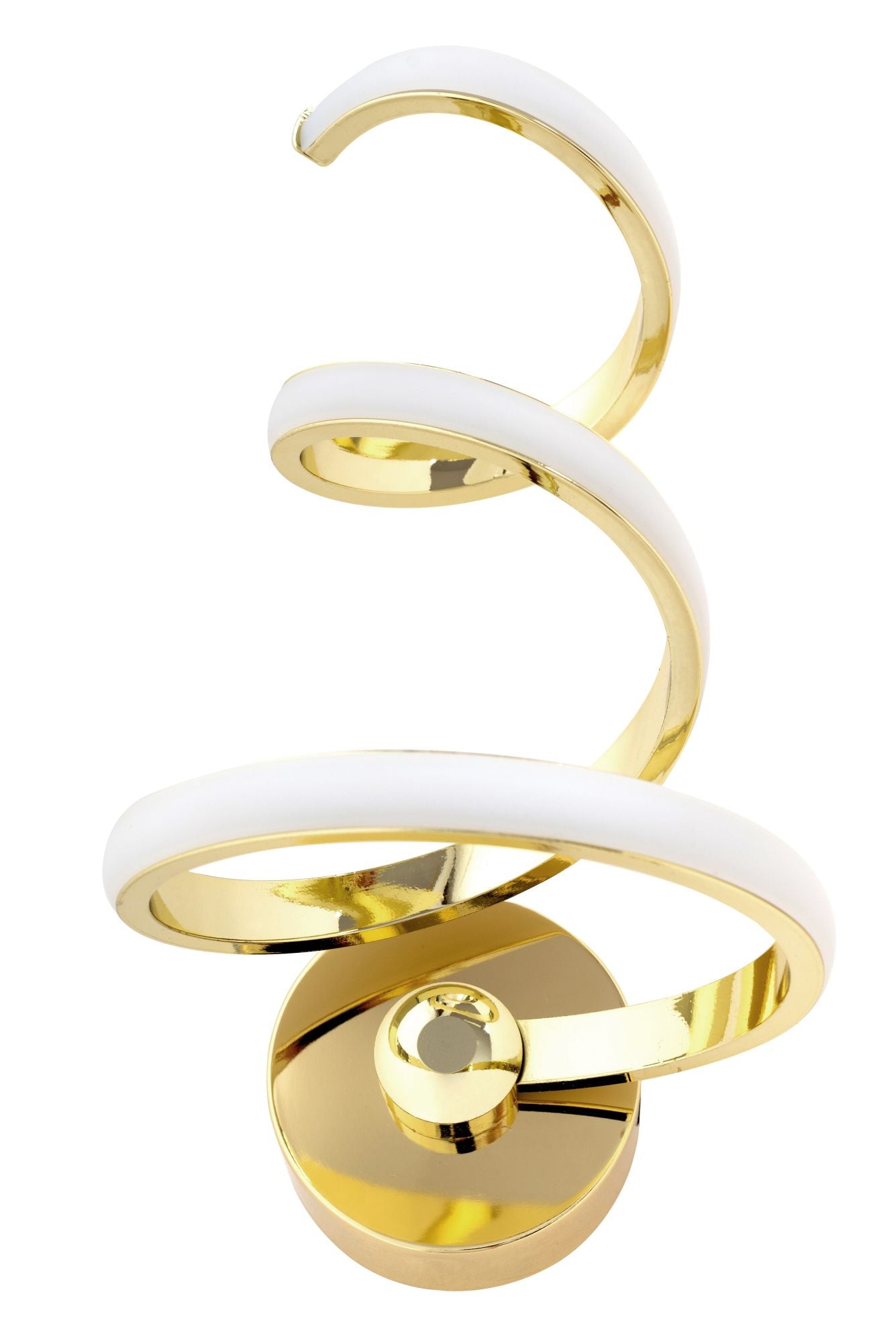 LAMPĂ LED SPRING UP APP830-W GOLD  4