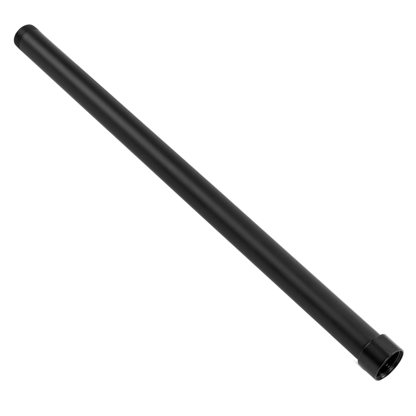 Prelungire coloana duș BLACK 50cm 3
