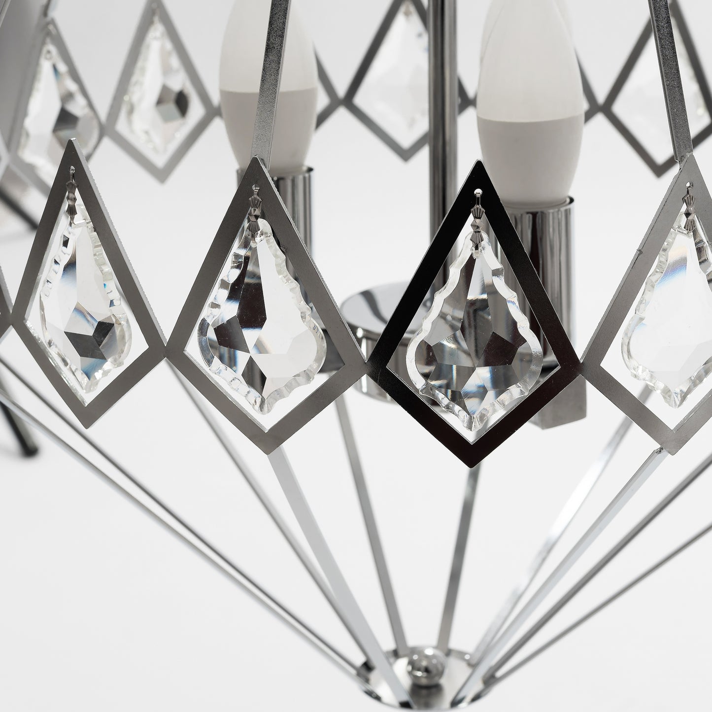 Lampă De Cristal APP767-3CP  4