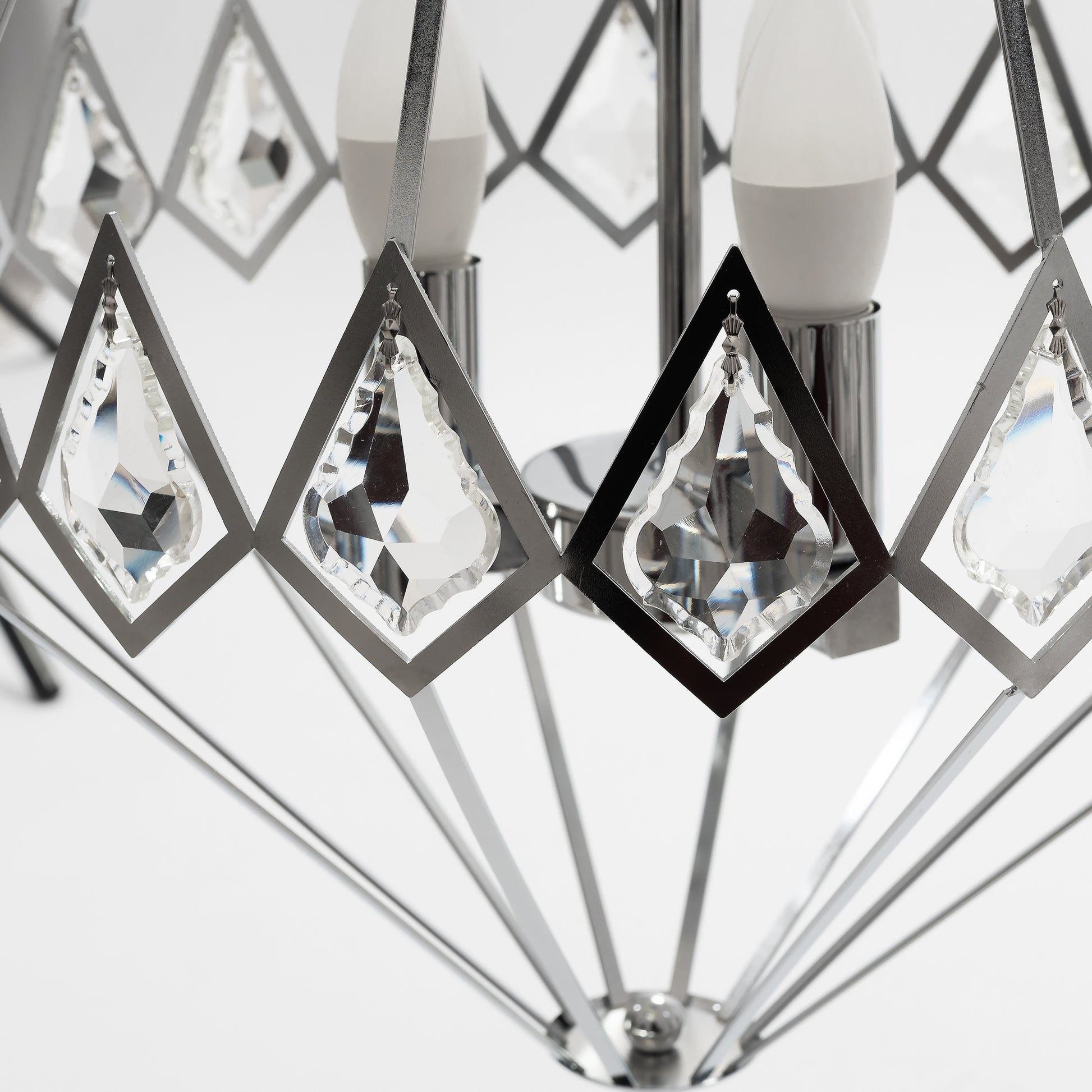 Lampă De Cristal APP767-3CP  4