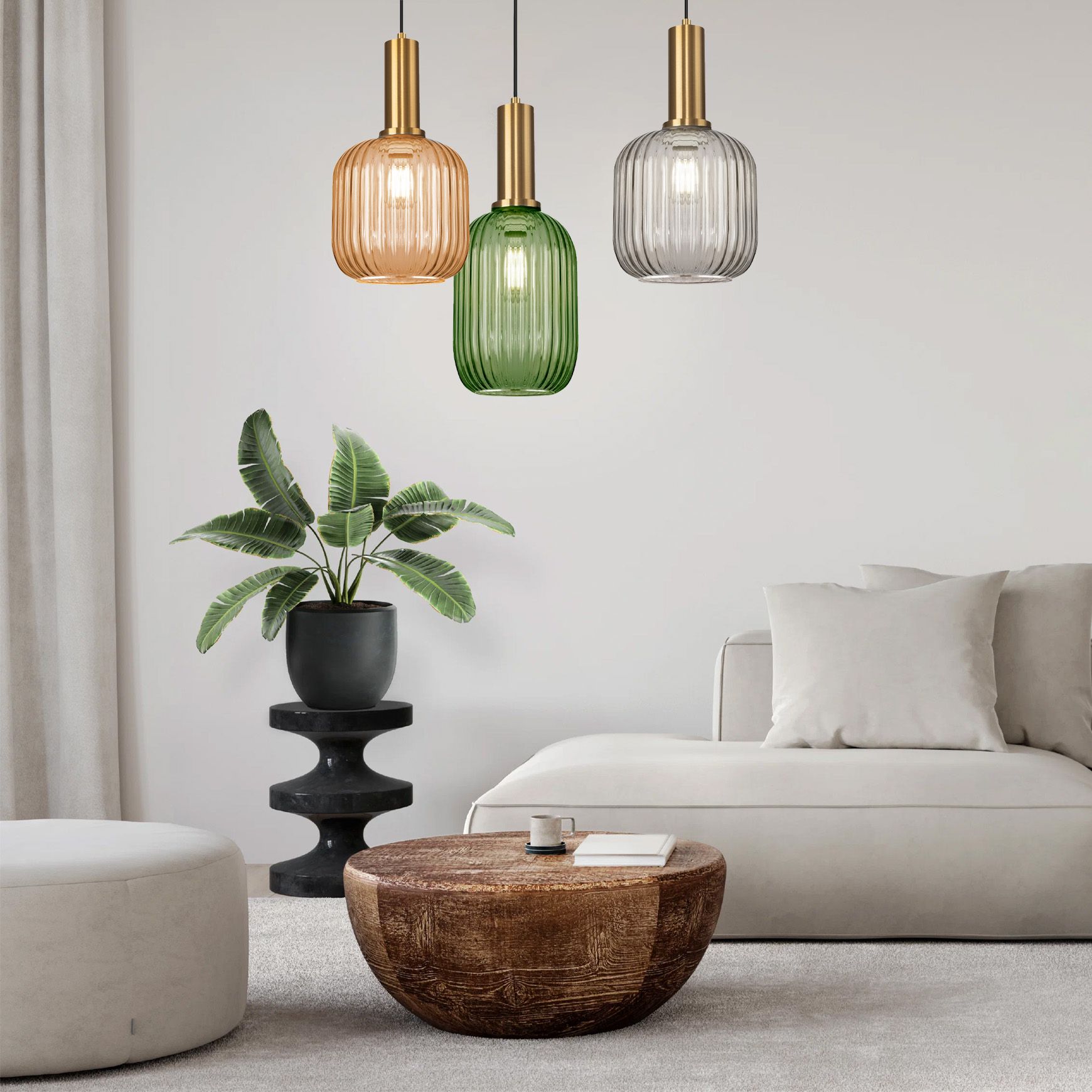 Lampa Green APP462-1CP 6