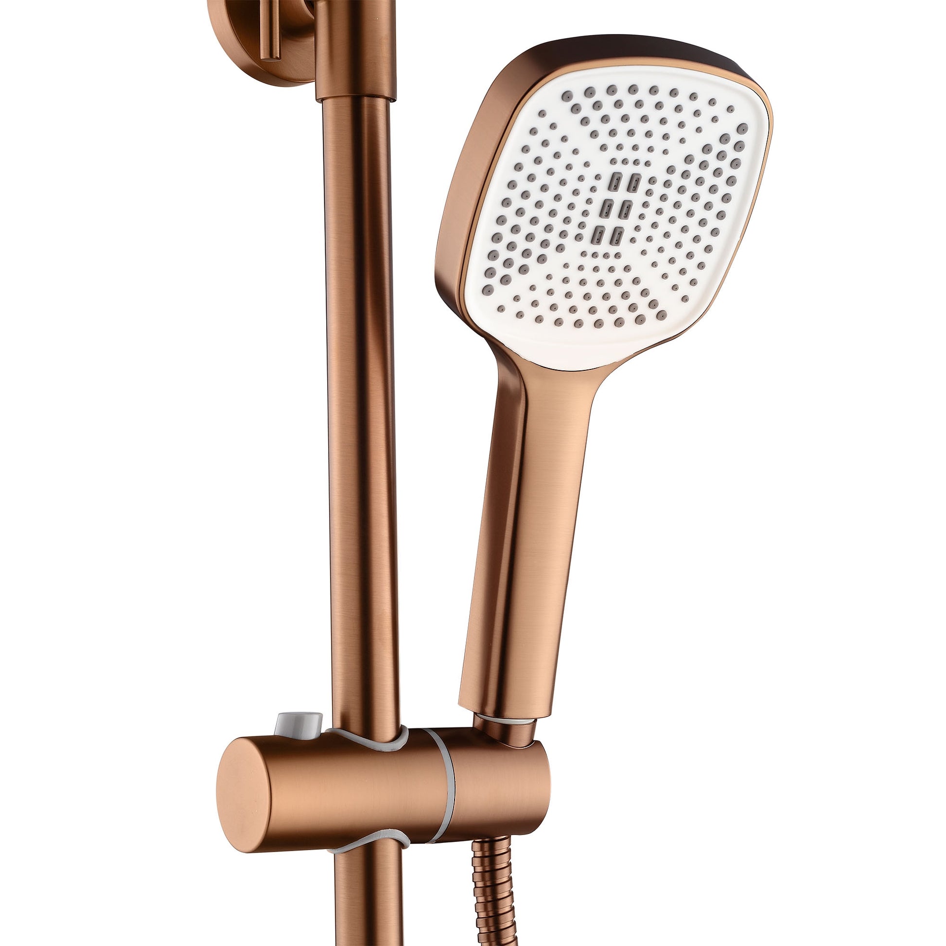 Set dus REA STORM COPPER BRUSH  5