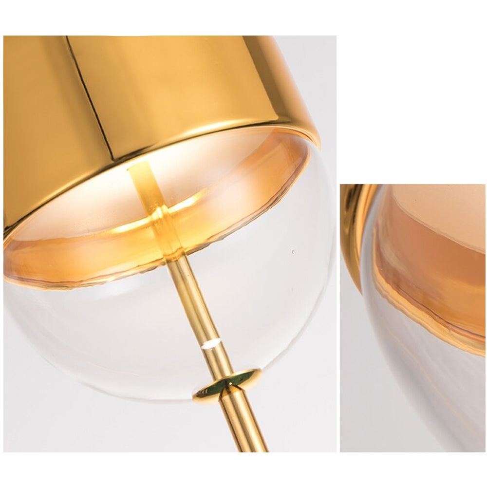 Lampa Gold APP549-1CP  4