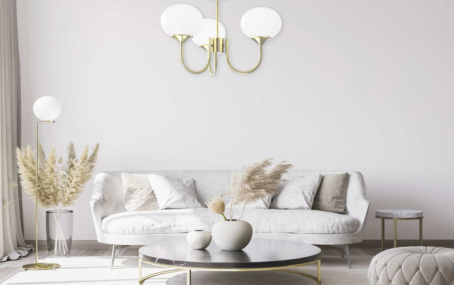 Lampa APP1579-3CP  2