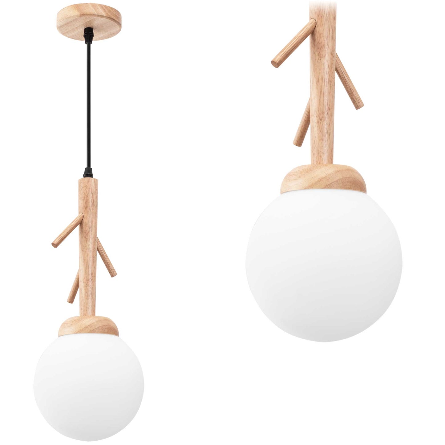 Lampă De Tavan APP1422-1CP  1