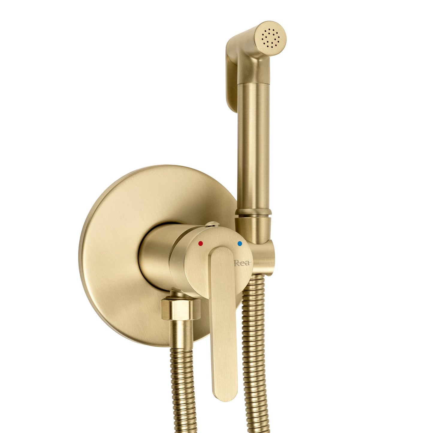 Baterie Bideu Rea Ontario Brush Gold 1