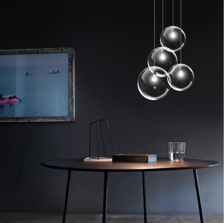 Lampa Black APP307-1CP  7