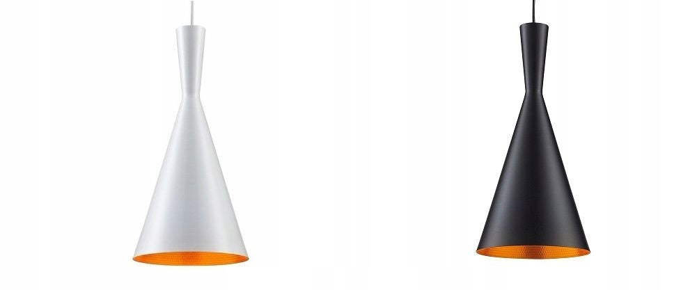 Lampa De Tavan Costa B Alb  14