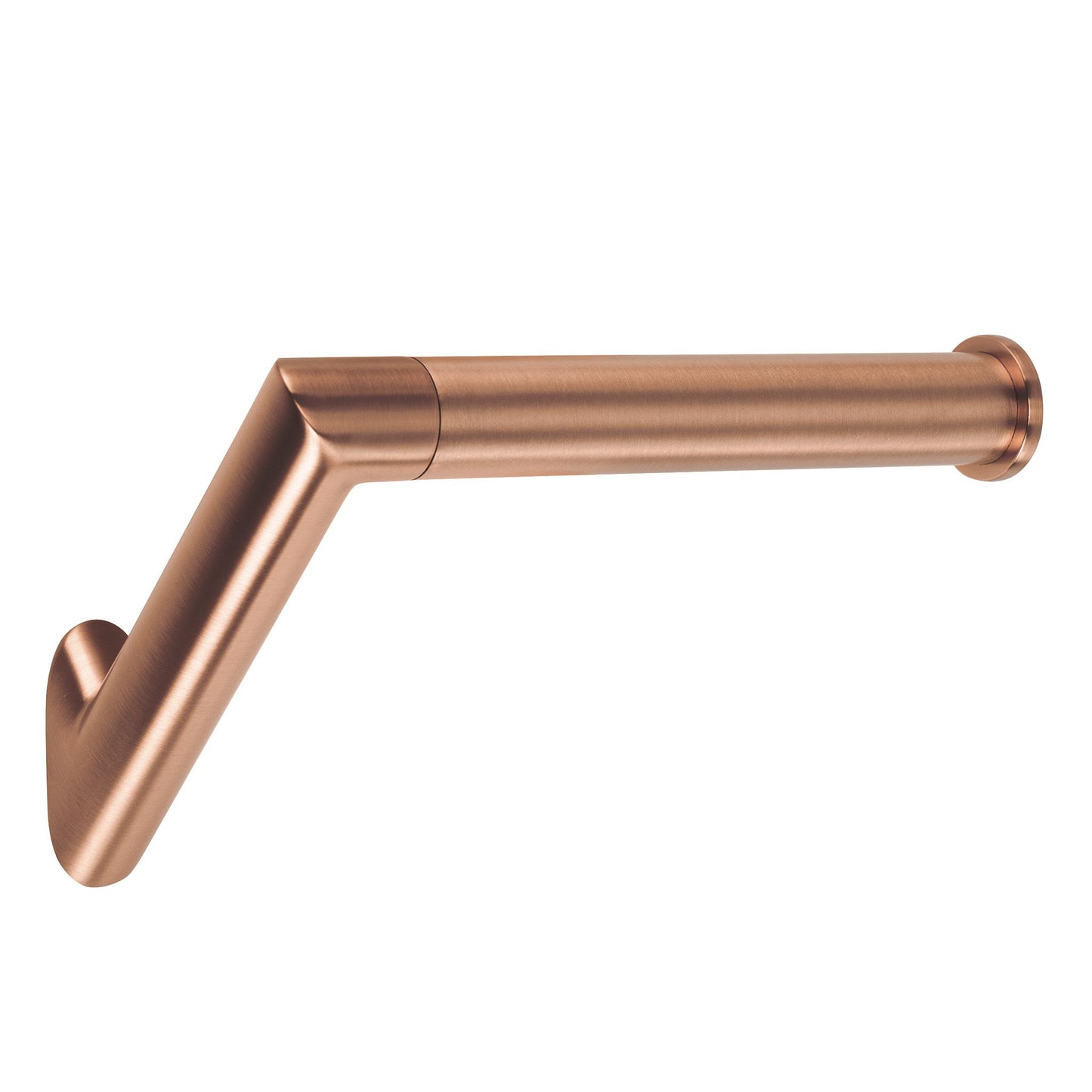 Suport Hârtie Igienică Will Brush Copper 1