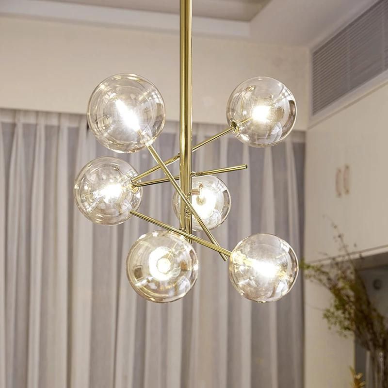 Lampa APP919-6CP  3