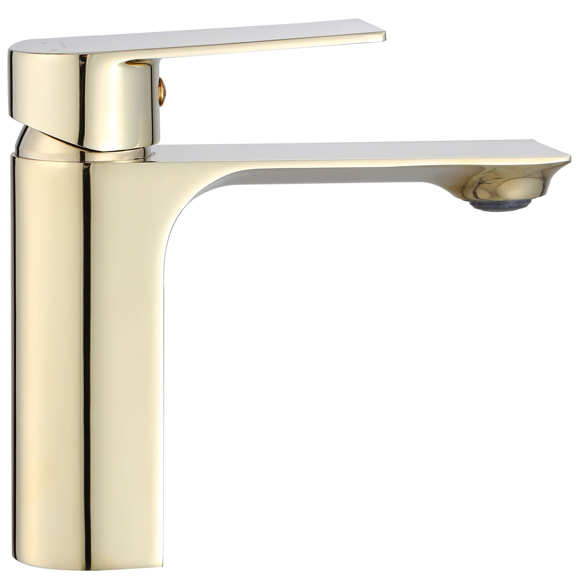 Baterie pentru baie REA Urban Gold Low  3
