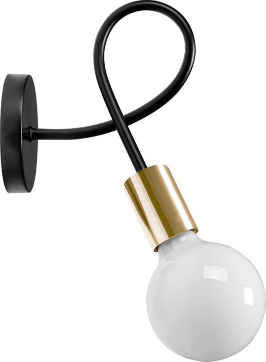 Lampa de perete APP516-1W  1