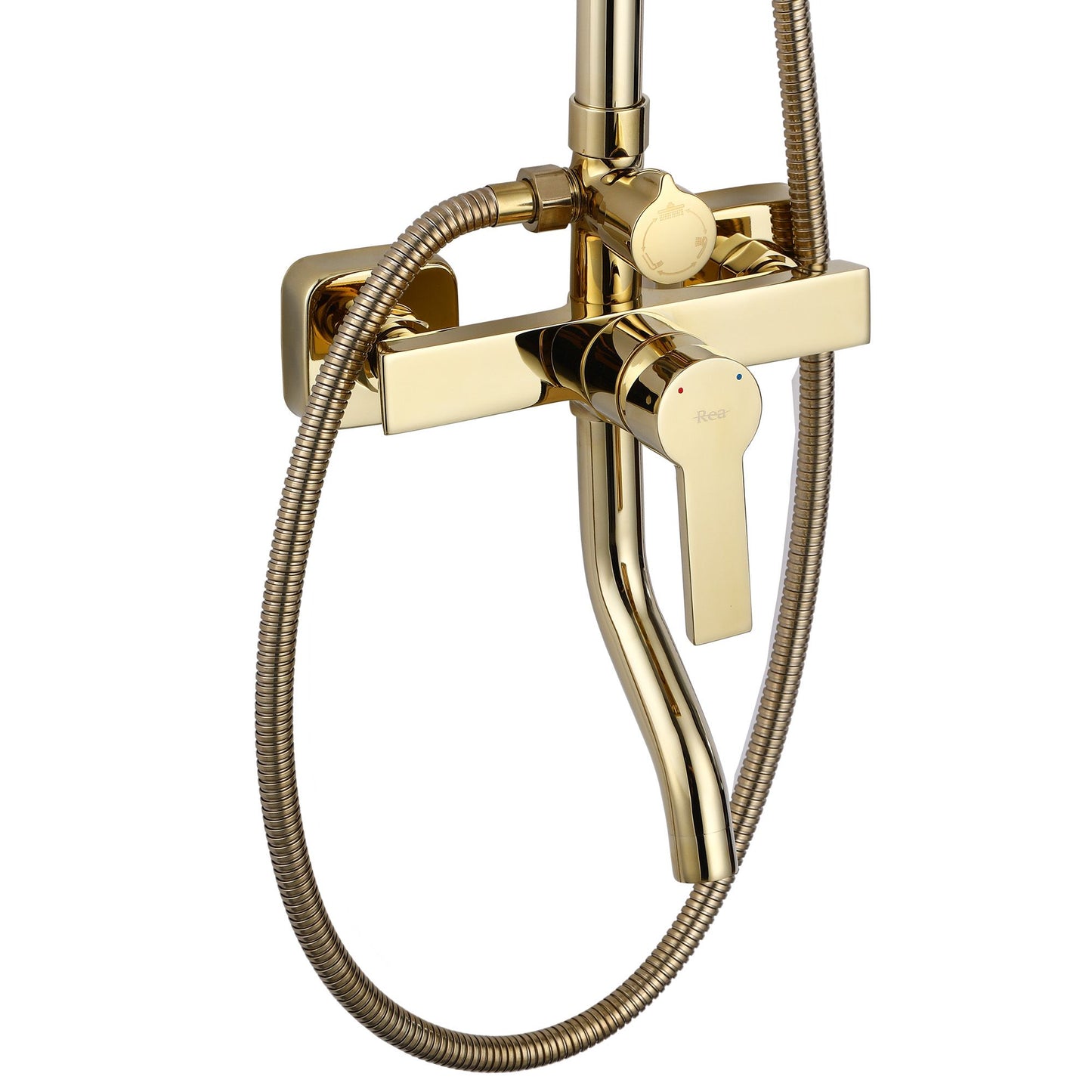 Set dus REA ARGUS GOLD 2