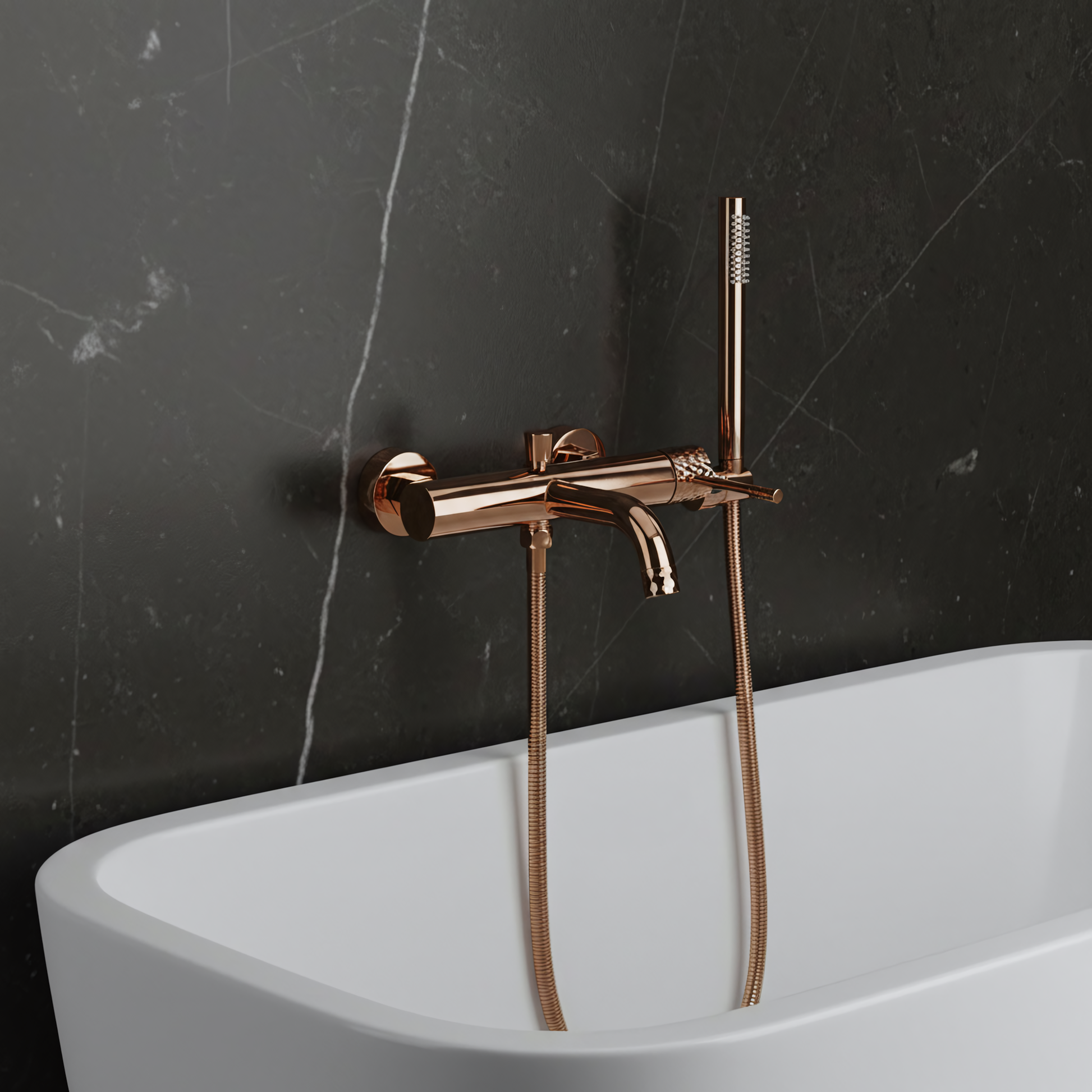 Baterie pentru cada Rea Lungo Diamond Copper  4