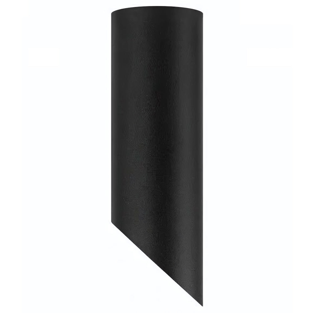 Lampa Plafon Moderna Aurie Neagra 20 Cm APP571-1C  3