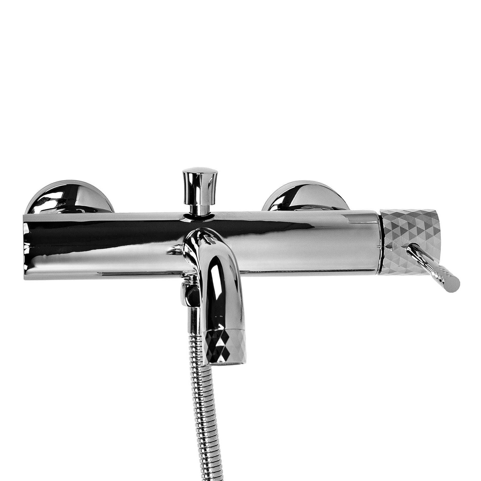 Baterie Pentru Cada Rea Lungo Diamond Chrome  4