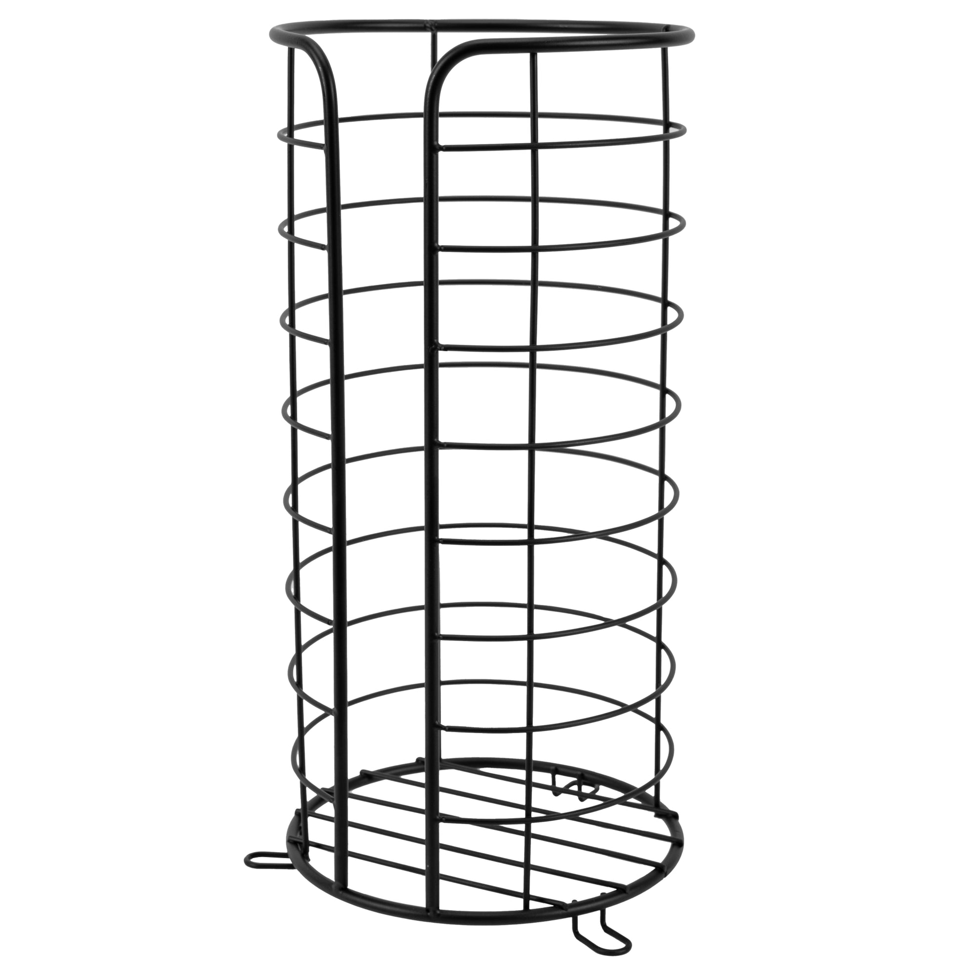 Suport Hârtie Igienică Black 322743a  3