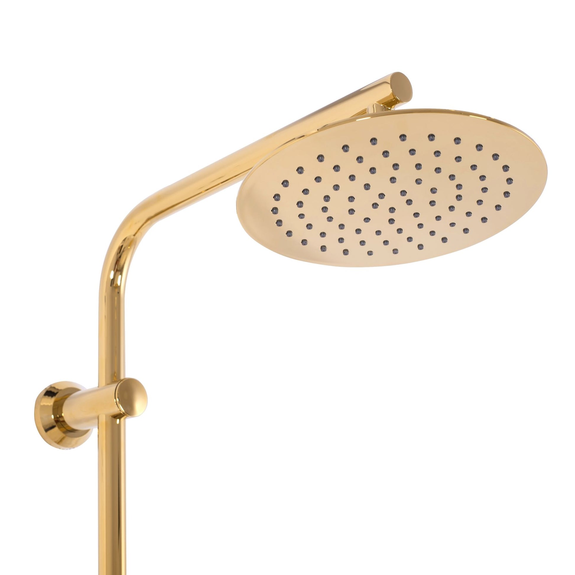 Coloana de dus REA BLISS Auriu  3
