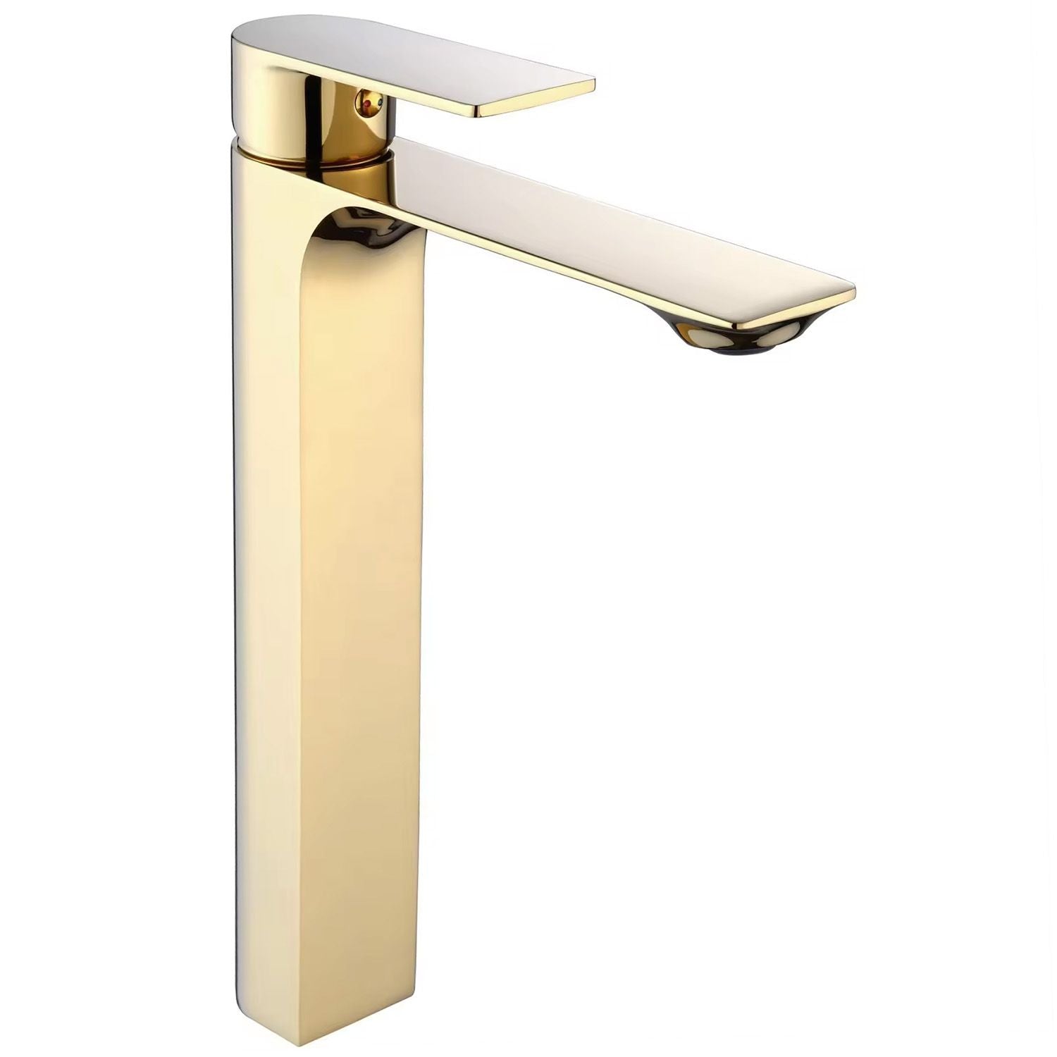 Baterie pentru baie REA Urban Gold High  4
