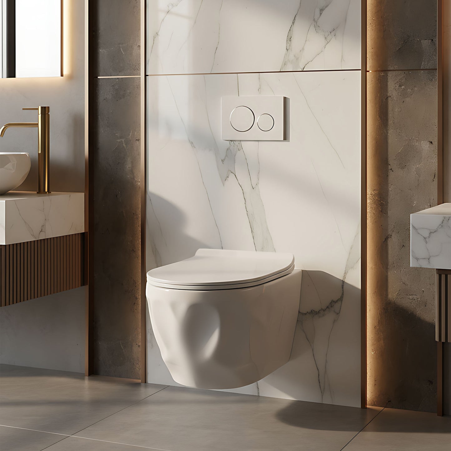 Vas Wc Rea Gustavo Rimless  6