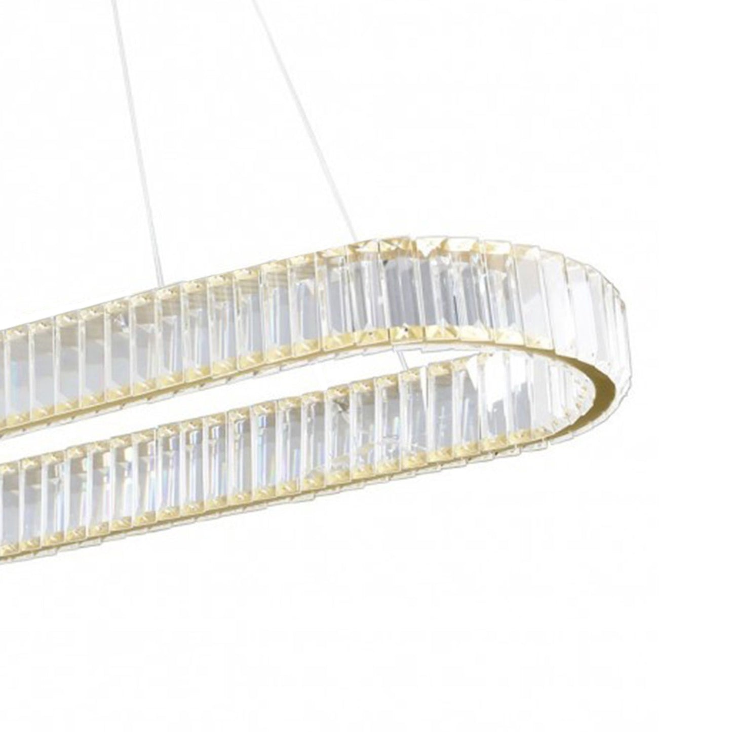 Lampa Led App1508-cp Brush Gold  9