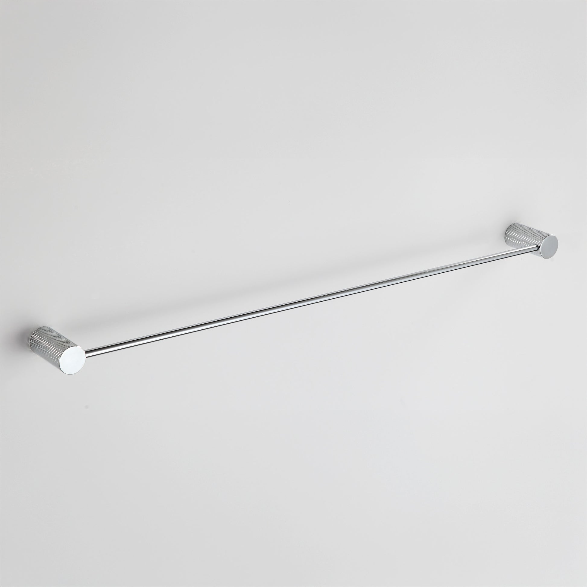 Cuier De Baie 9703 Prism Brush Nickle  3