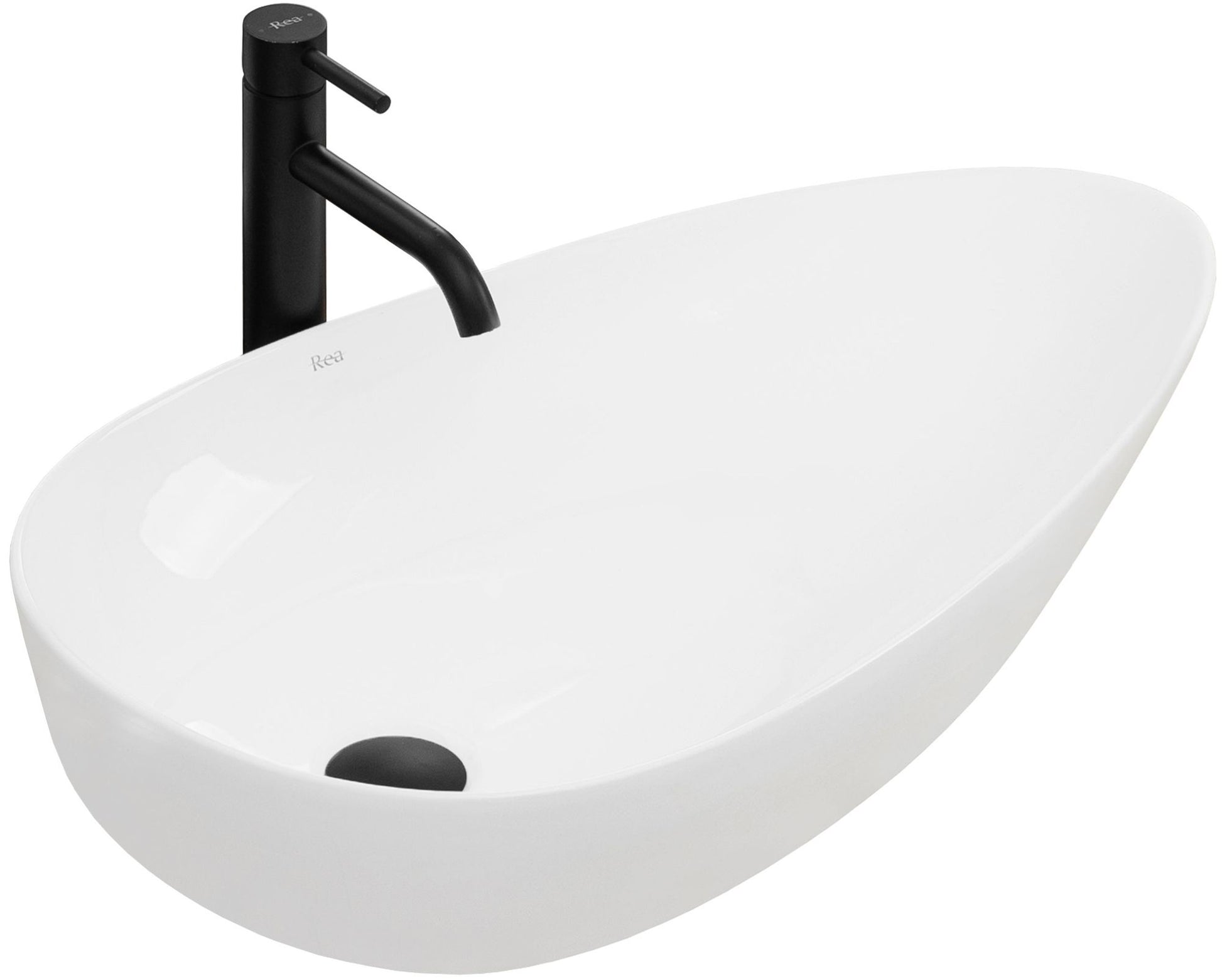 Lavoar pentru blat Rea Greta 75 1