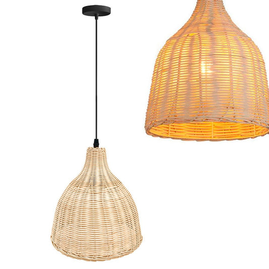 LAMPĂ NATURAL APP1645-1CP 1