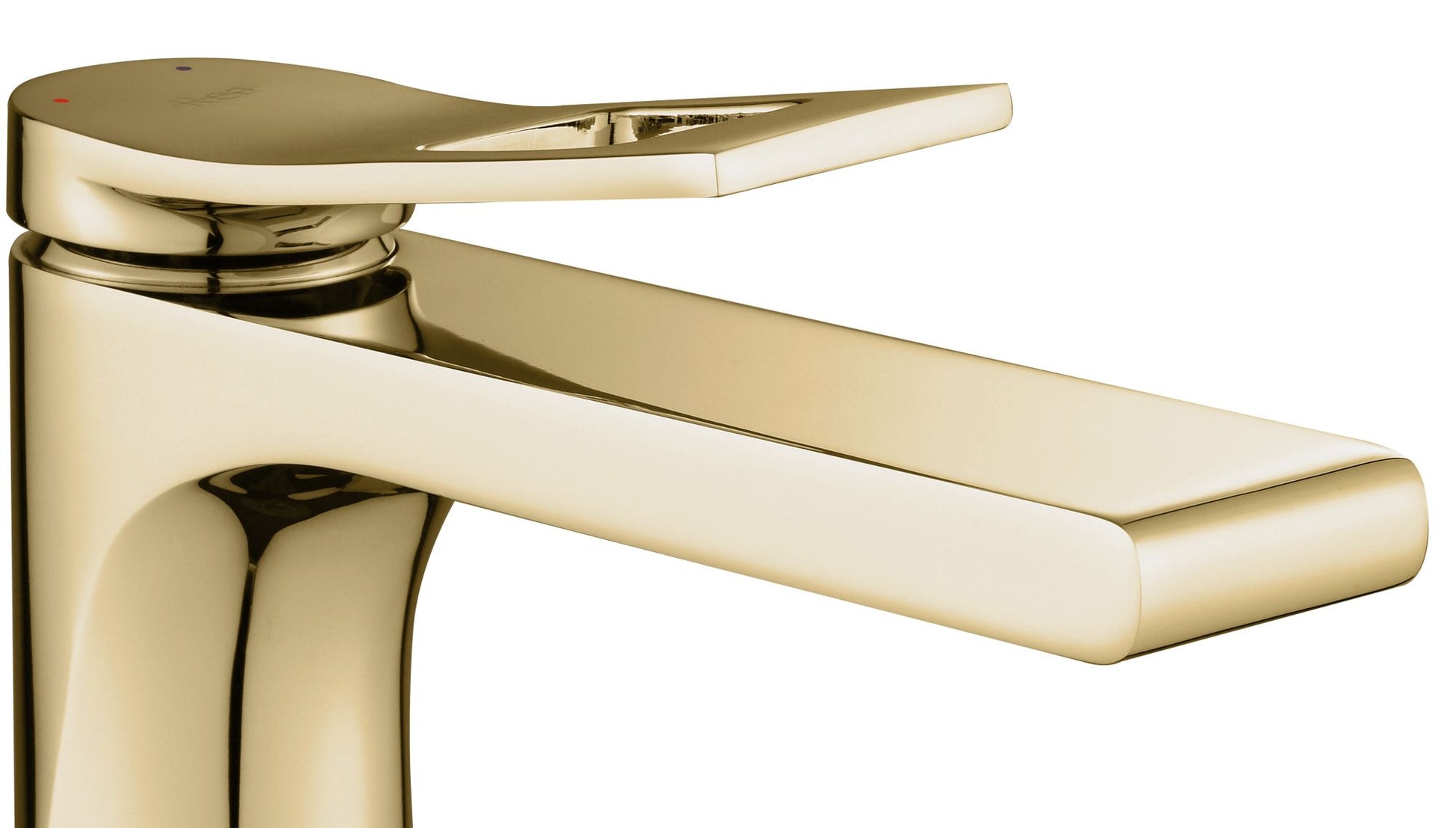 Baterie pentru baie REA Soul Gold High  2