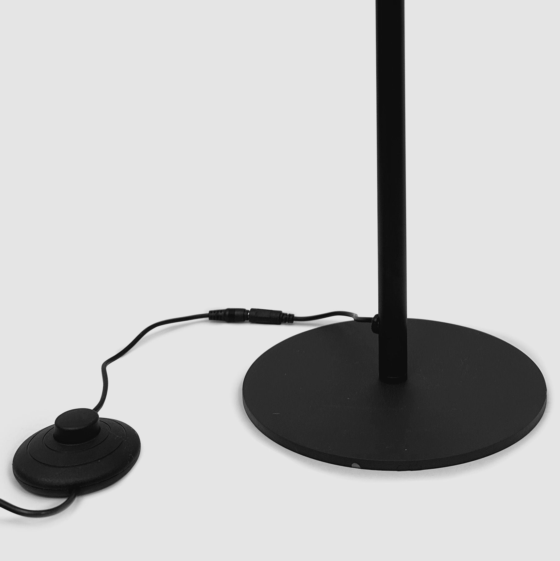Lampa APP1415-F Black  4