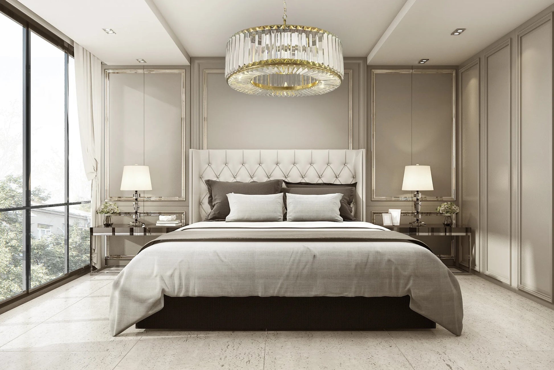 Lampa APP1652-6CP  5